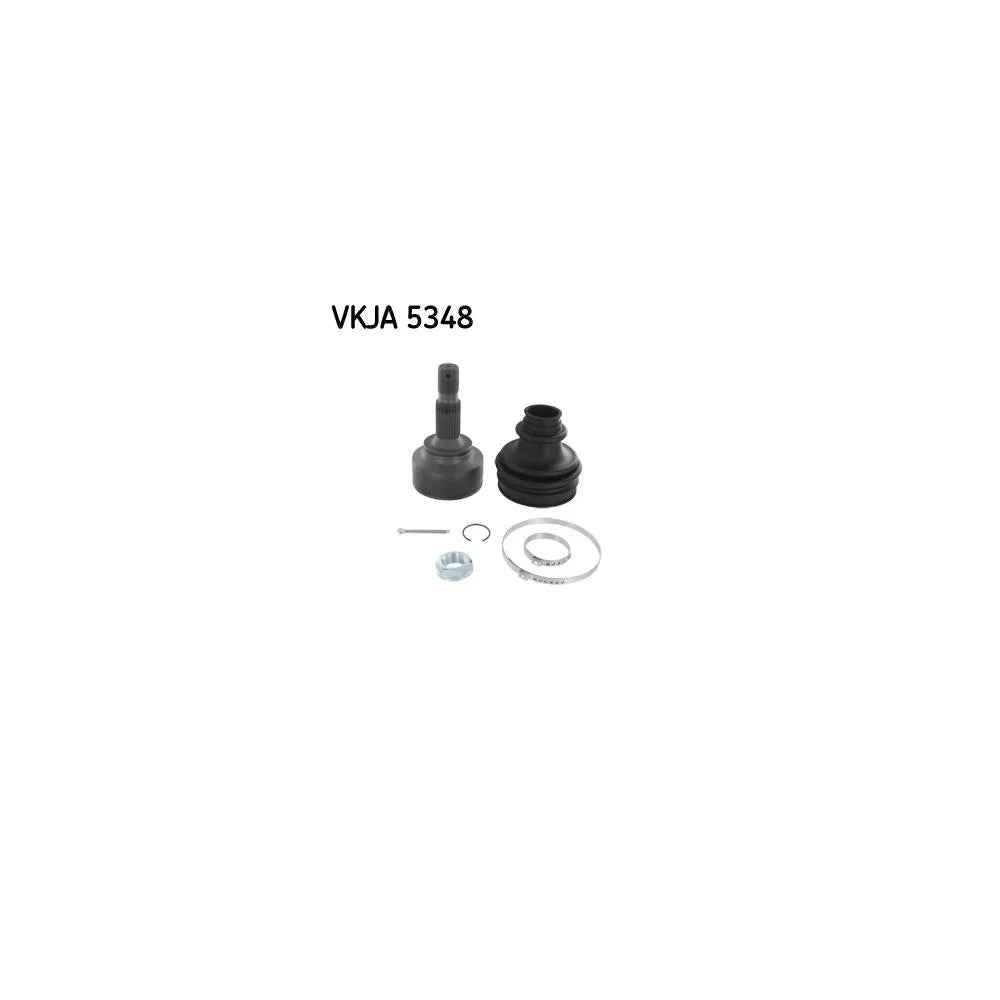 Planetare SKF pentru Citroen C5, Peugeot 407/407 Cupe/807 - VKJA 5348