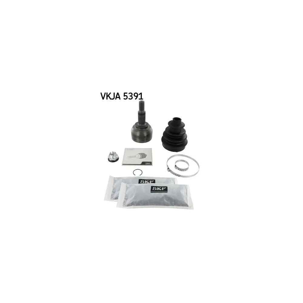 Set Articulatie, Planetara SKF pentru Renault Grand Scenic/Scenic - VKJA 5391