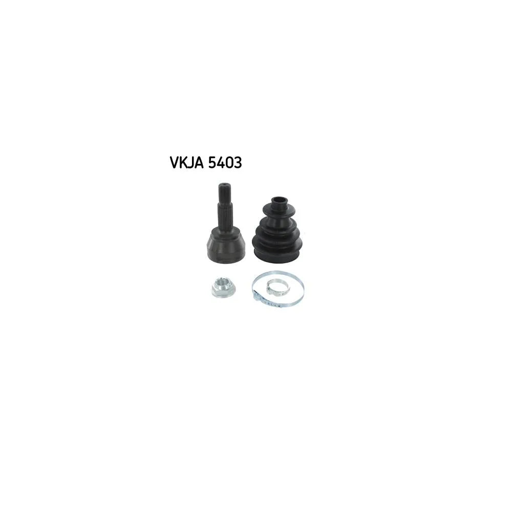 Planetare SKF pentru Ford Fiesta/Fusion/Ka, Mazda 2 - VKJA 5403