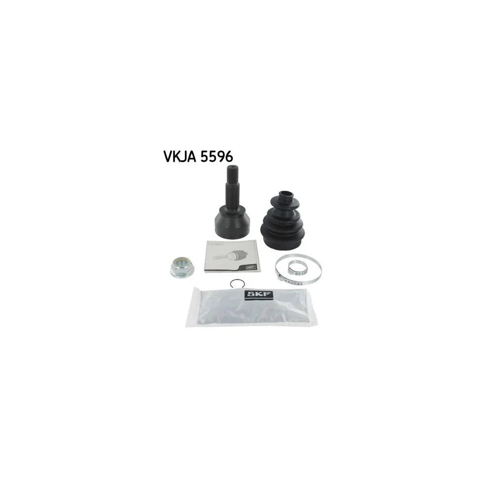 Planetare SKF pentru Ford Fiesta/Focus/Fusion/Tourneo Courier/Transit Courier - VKJA 5596