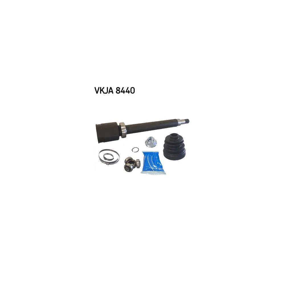 Planetare SKF - VKJA8440