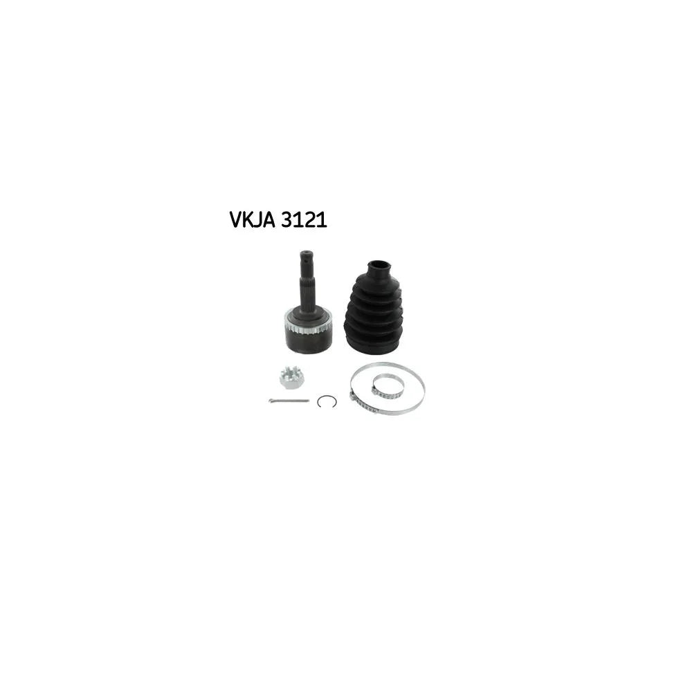 Planetare SKF pentru Opel Meriva A - VKJA 3121