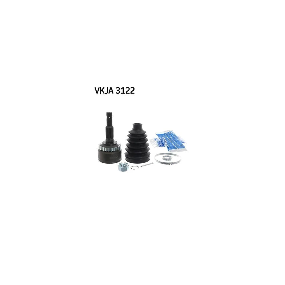 Set Articulatie, Planetara SKF pentru Opel Combo/Combo Tour/Corsa/Meriva A - VKJA3122