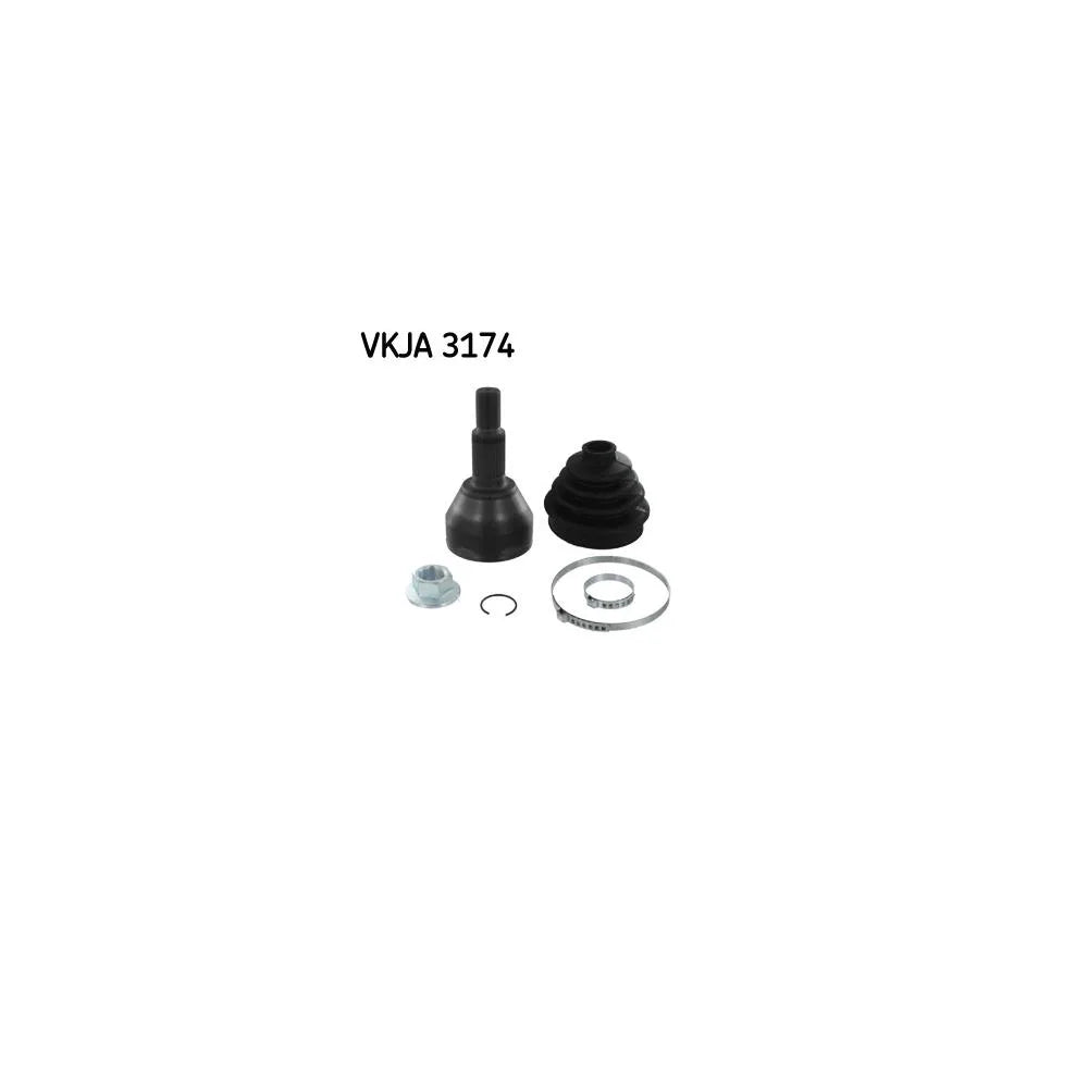 Set Articulatie, Planetara SKF pentru Fiat Croma - VKJA 3174