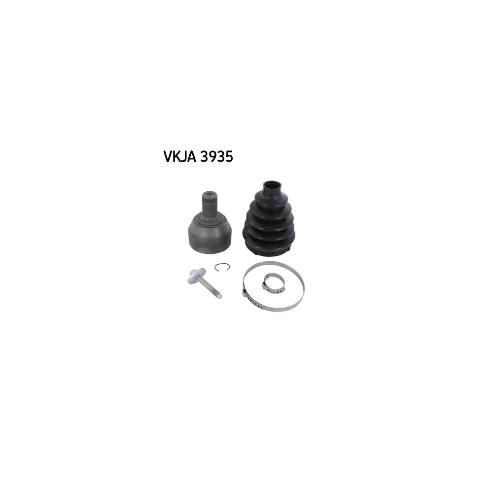 Planetare SKF pentru Ford Galaxy/Mondeo/S Max, Volvo S60/S80/V60/V70 - VKJA 3935