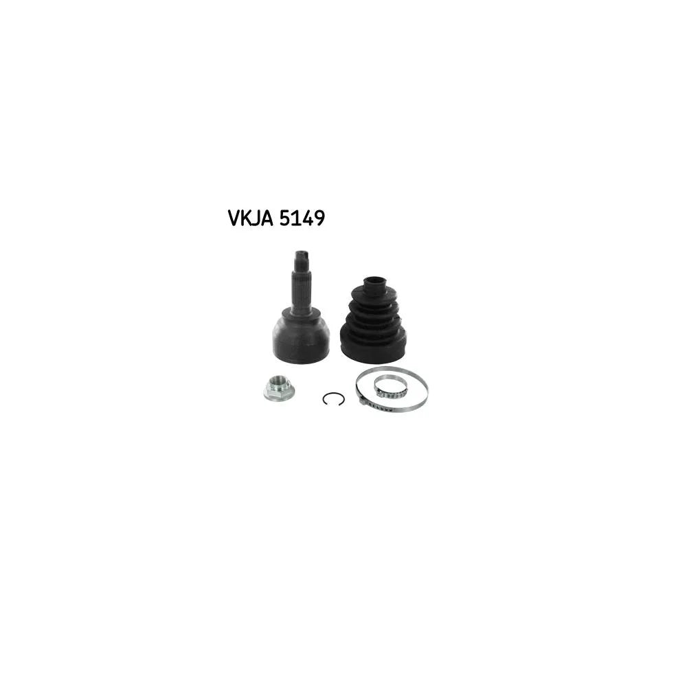 Planetare SKF - VKJA 5149