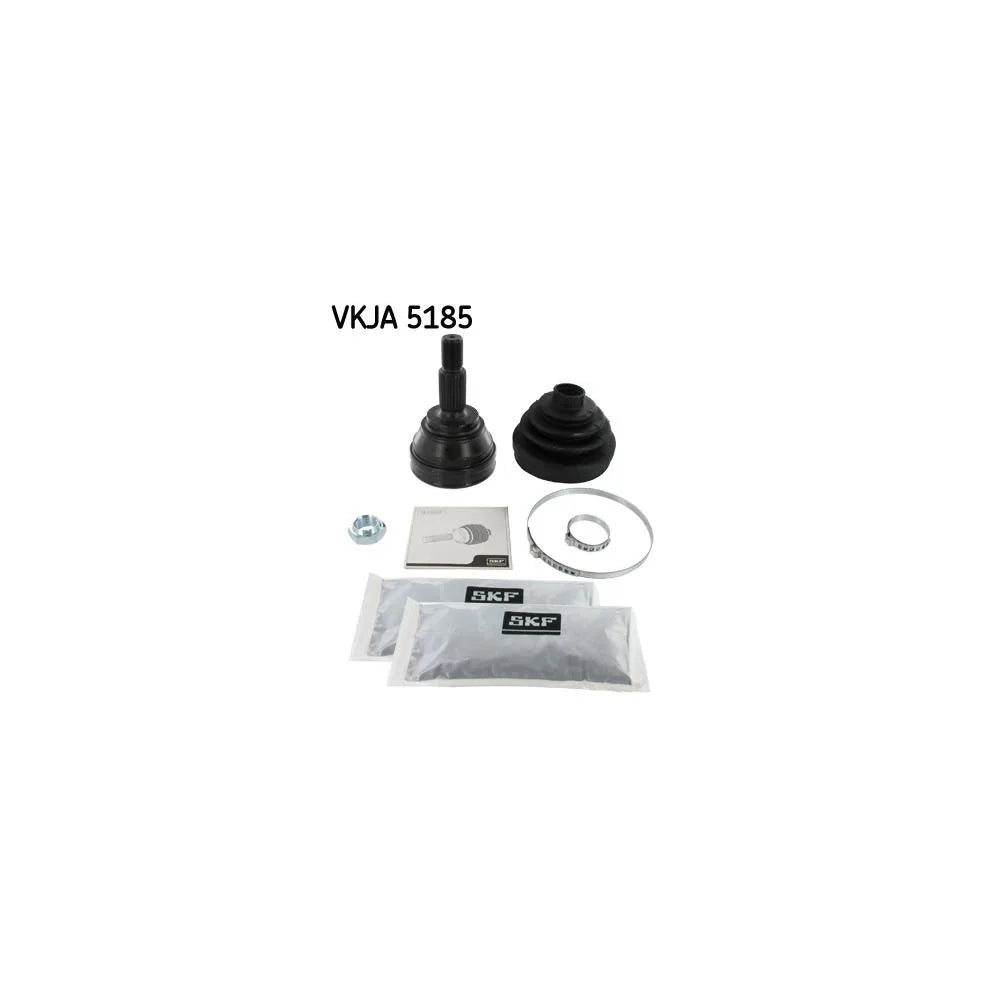 Set Articulatie, Planetara SKF - VKJA5185