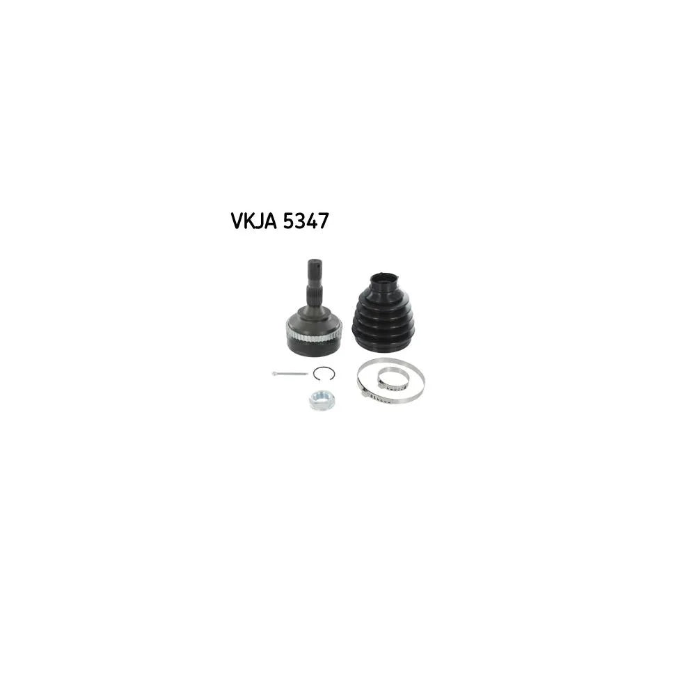 Planetare SKF pentru Peugeot 406/406 Cupe - VKJA 5347