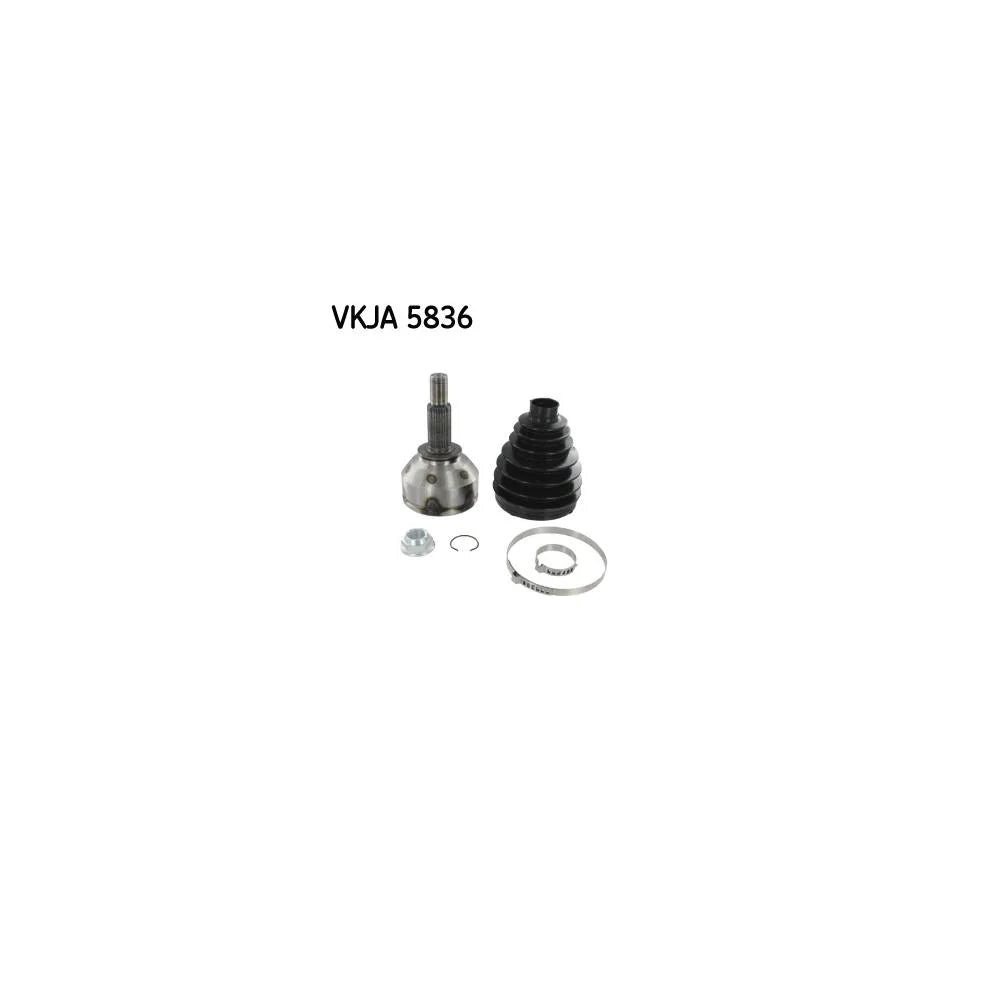 Planetare SKF - VKJA 5836