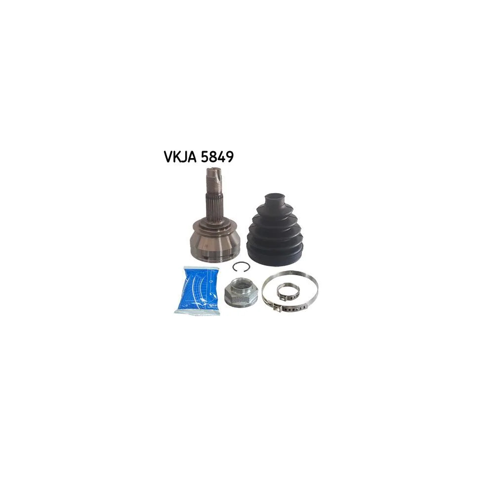 Planetare SKF - VKJA 5849