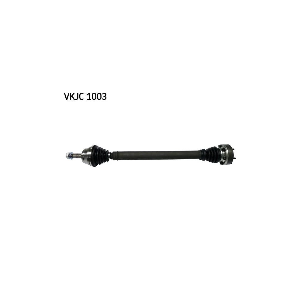 Planetare SKF pentru Seat Cordoba/Ibiza/Toledo, Volkswagen Corrado/Golf/Passat/Vento - VKJC 1003