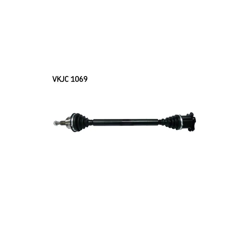 Planetare SKF pentru Audi A3, Volkswagen Bora/Golf - VKJC 1069