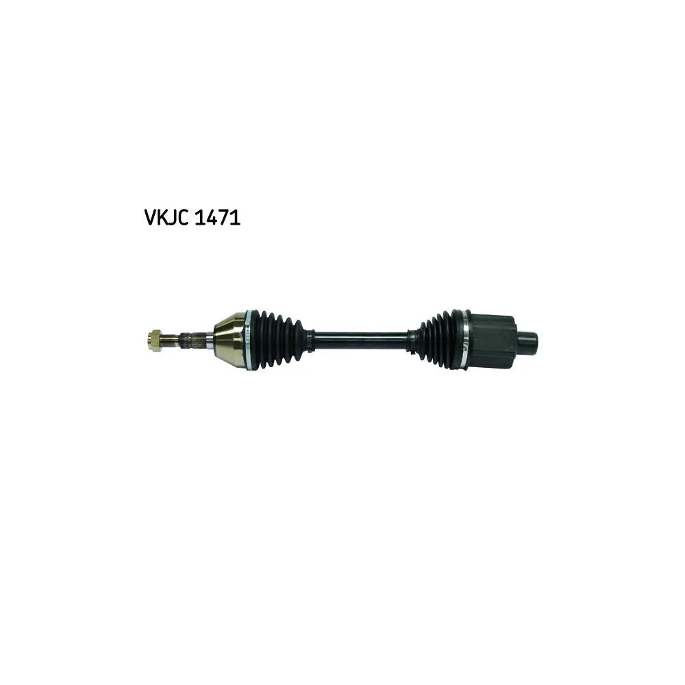 Planetare SKF pentru Opel Astra/Zafira Zafira/Zafira B - VKJC 1471