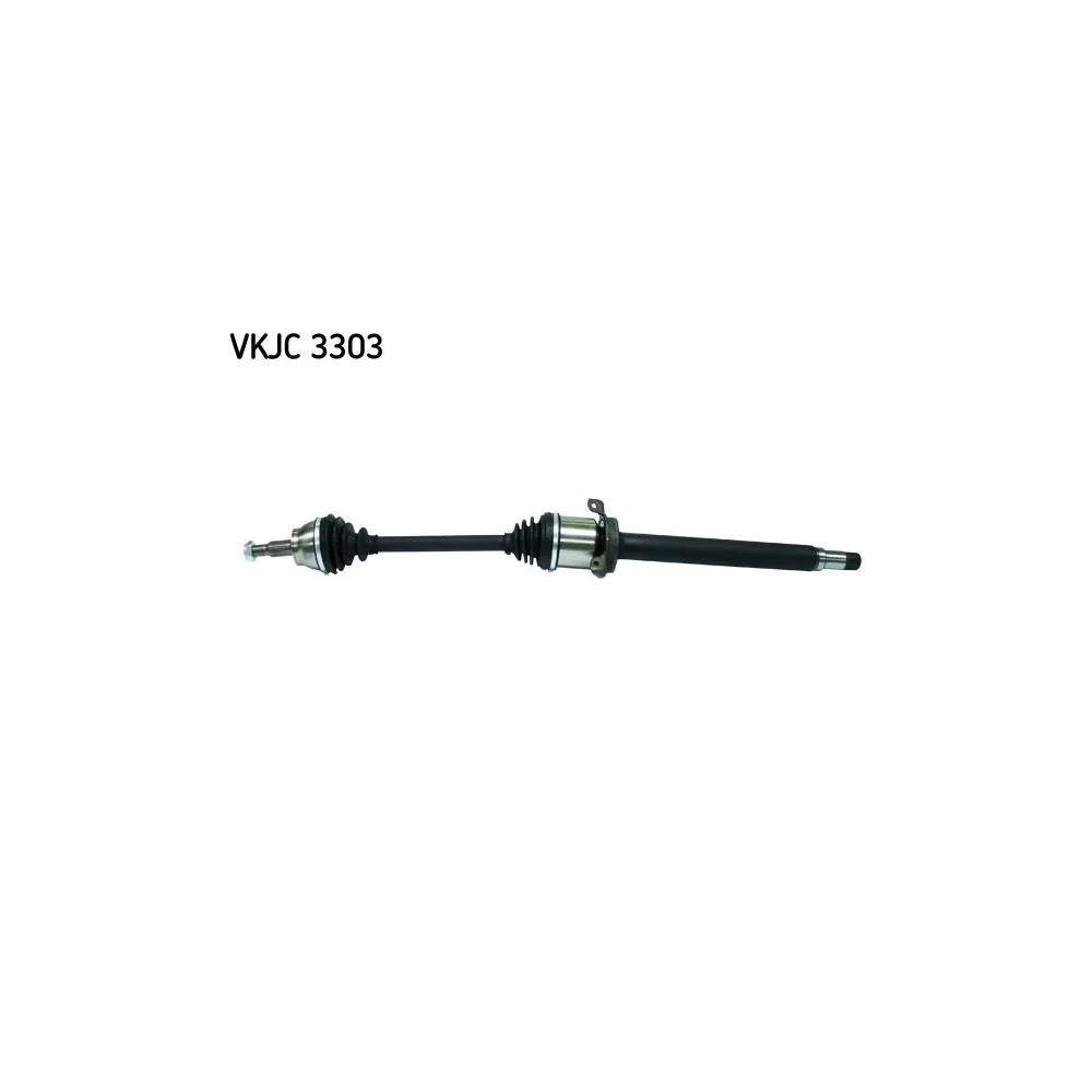 Planetare SKF pentru Mercedes-Benz A Class/B Class Sports - VKJC 3303