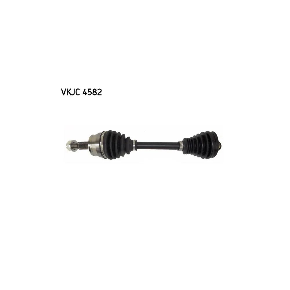 Planetare SKF pentru Fiat 500L - VKJC 4582
