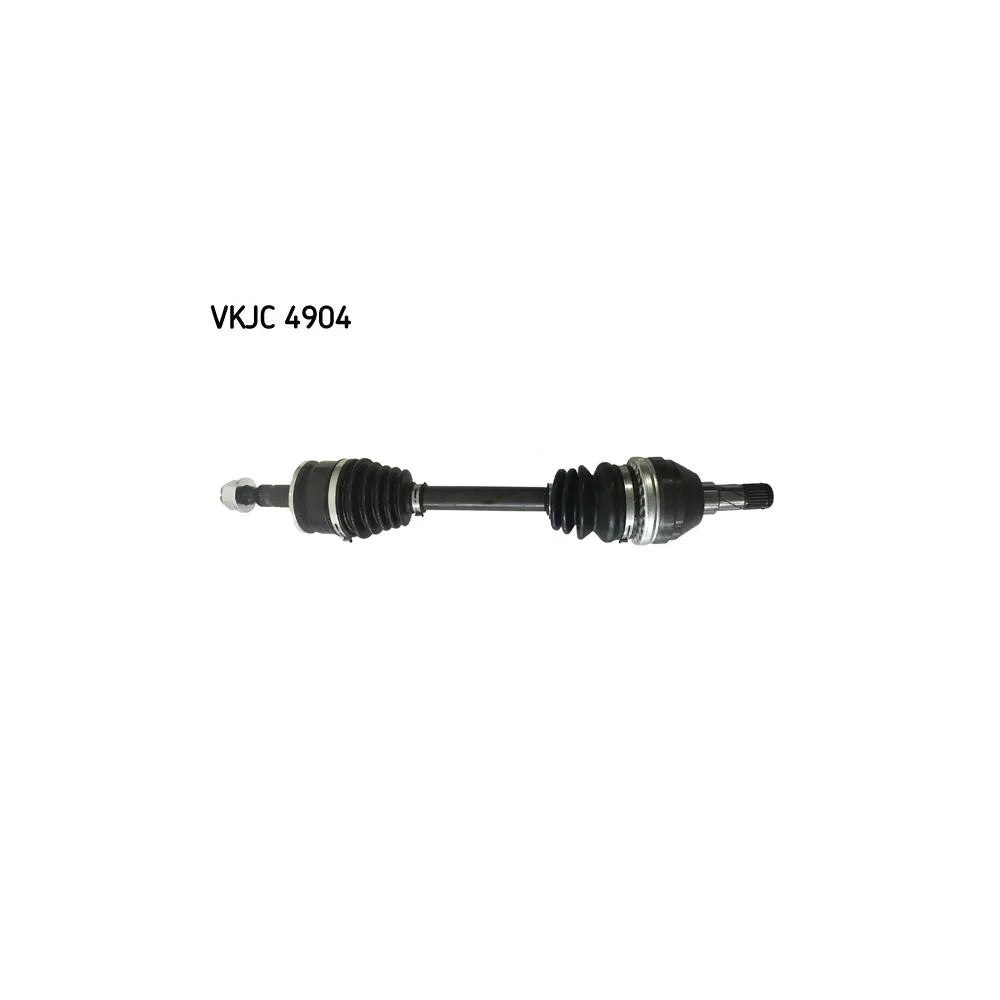 Planetara SKF pentru Opel Astra - VKJC 4904