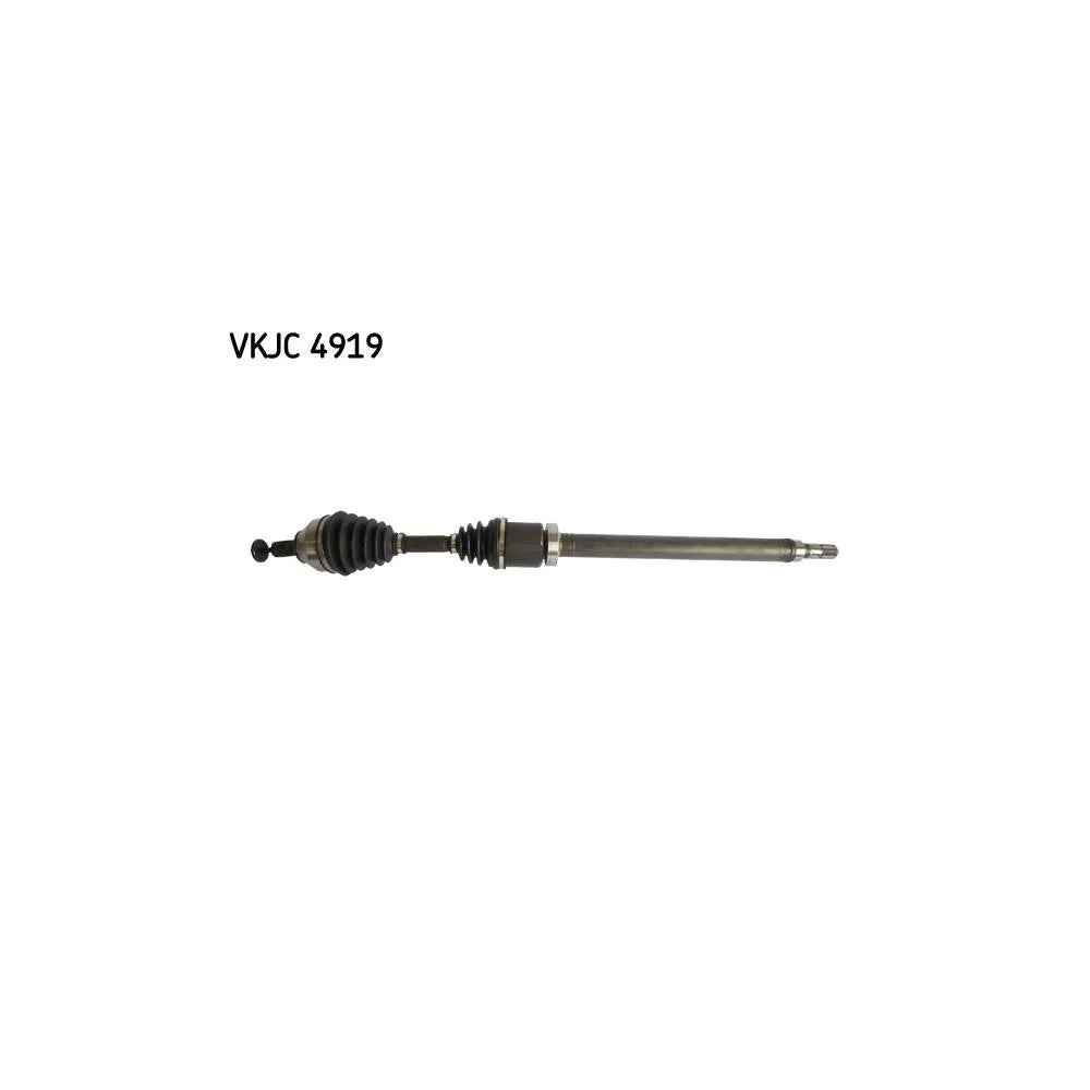 Planetara SKF pentru Ford Focus, Volvo C30/C70/S40/V50 - VKJC 4919