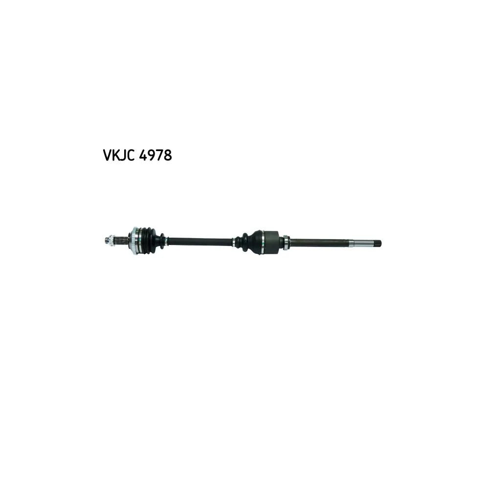 Planetare SKF - VKJC 4978
