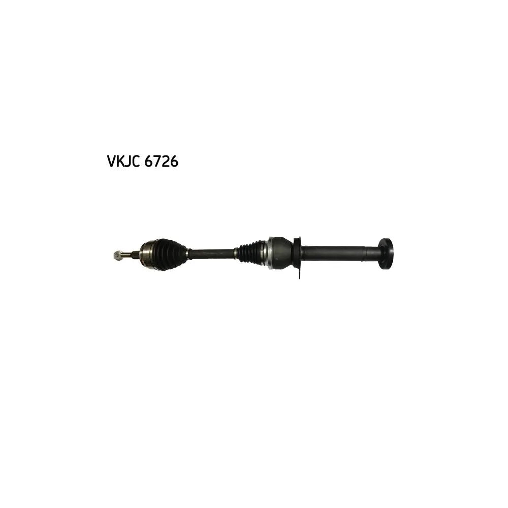 Planetara SKF pentru Volkswagen Multivan/Transporter - VKJC 6726