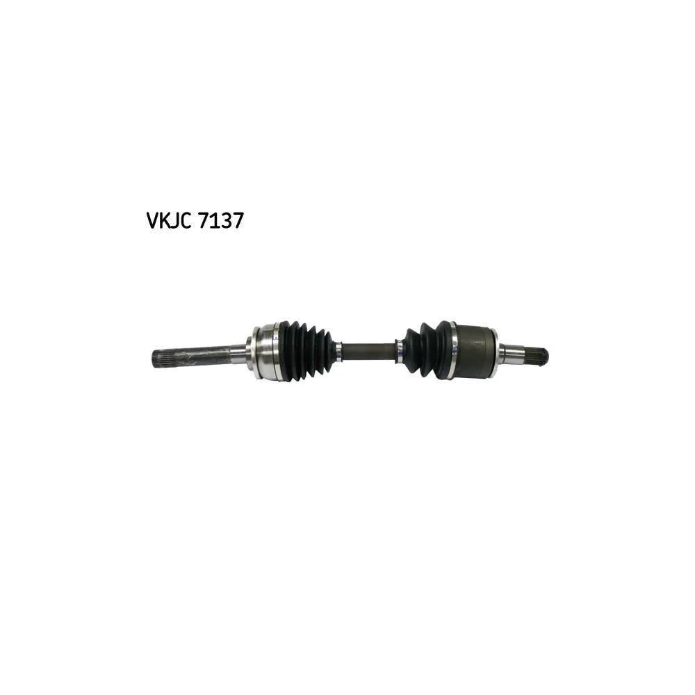 Planetare SKF pentru Mitsubishi Pajero/Pajero Sport - VKJC 7137