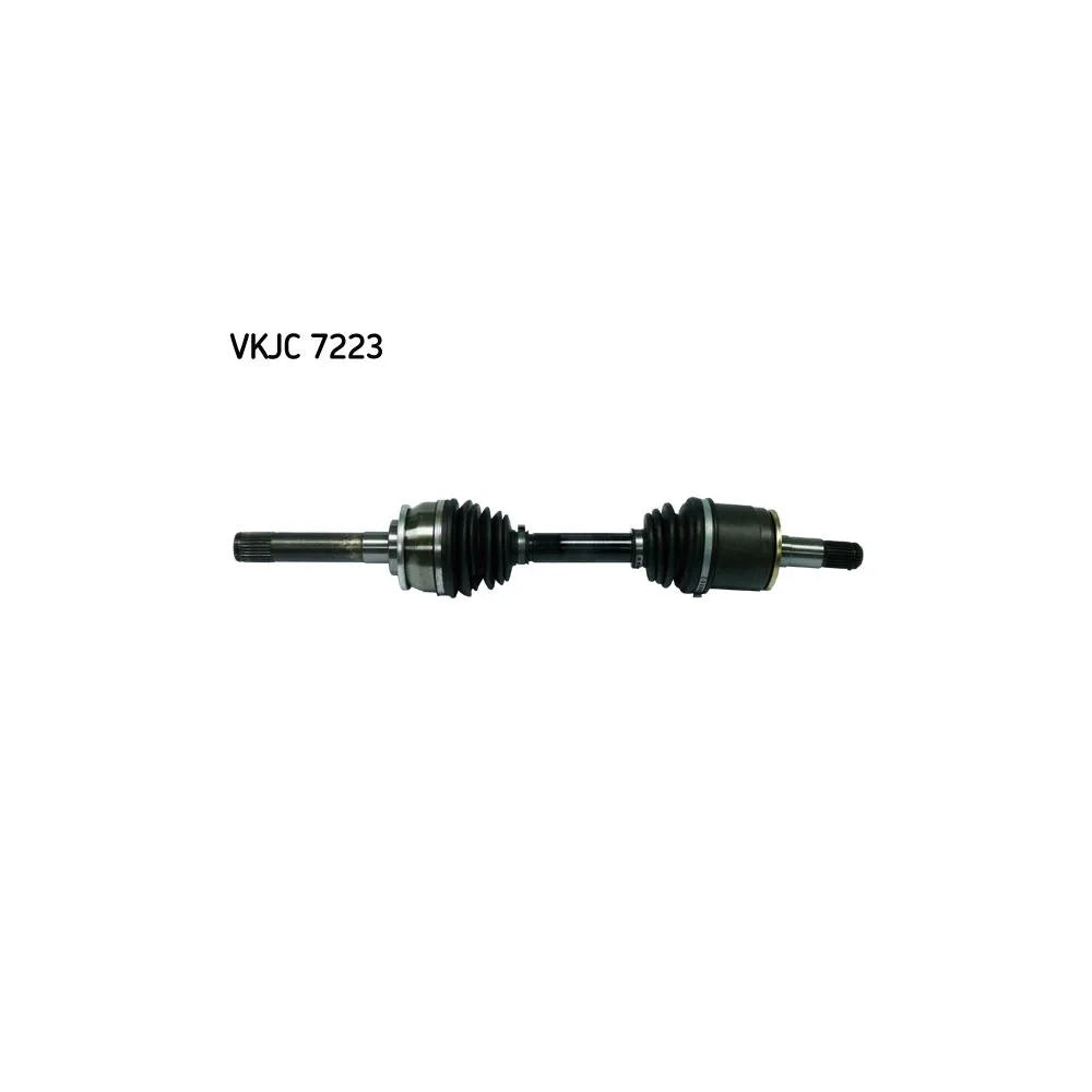 Planetare SKF pentru Mitsubishi L200/Pajero - VKJC 7223