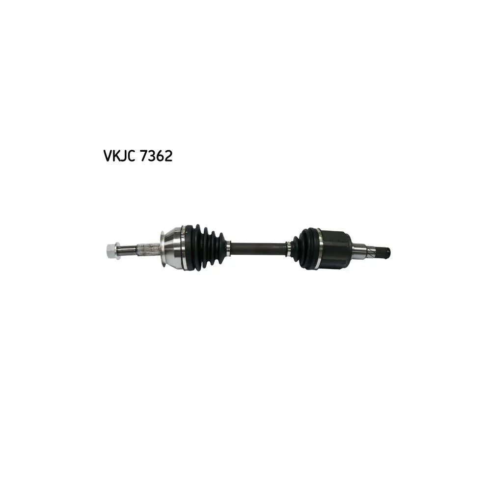 Planetara SKF pentru Nissan Navara/Pathfinder - VKJC7362