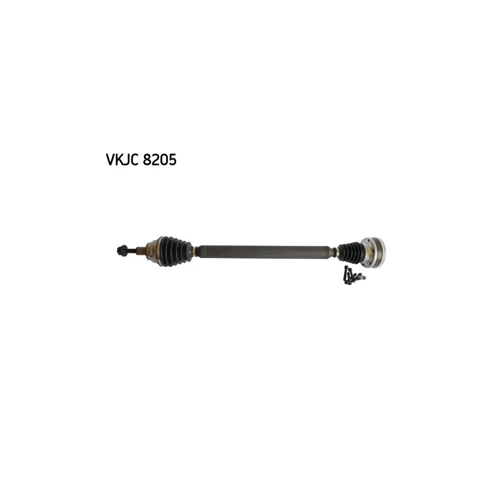 Planetara SKF - VKJC 8205