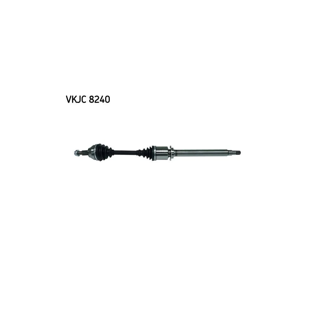 Planetare SKF pentru Alfa Romeo 159/159 Sportwagon - VKJC 8240