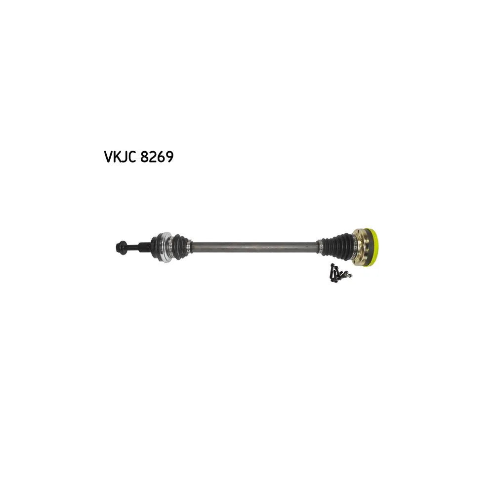 Planetara SKF - VKJC 8269