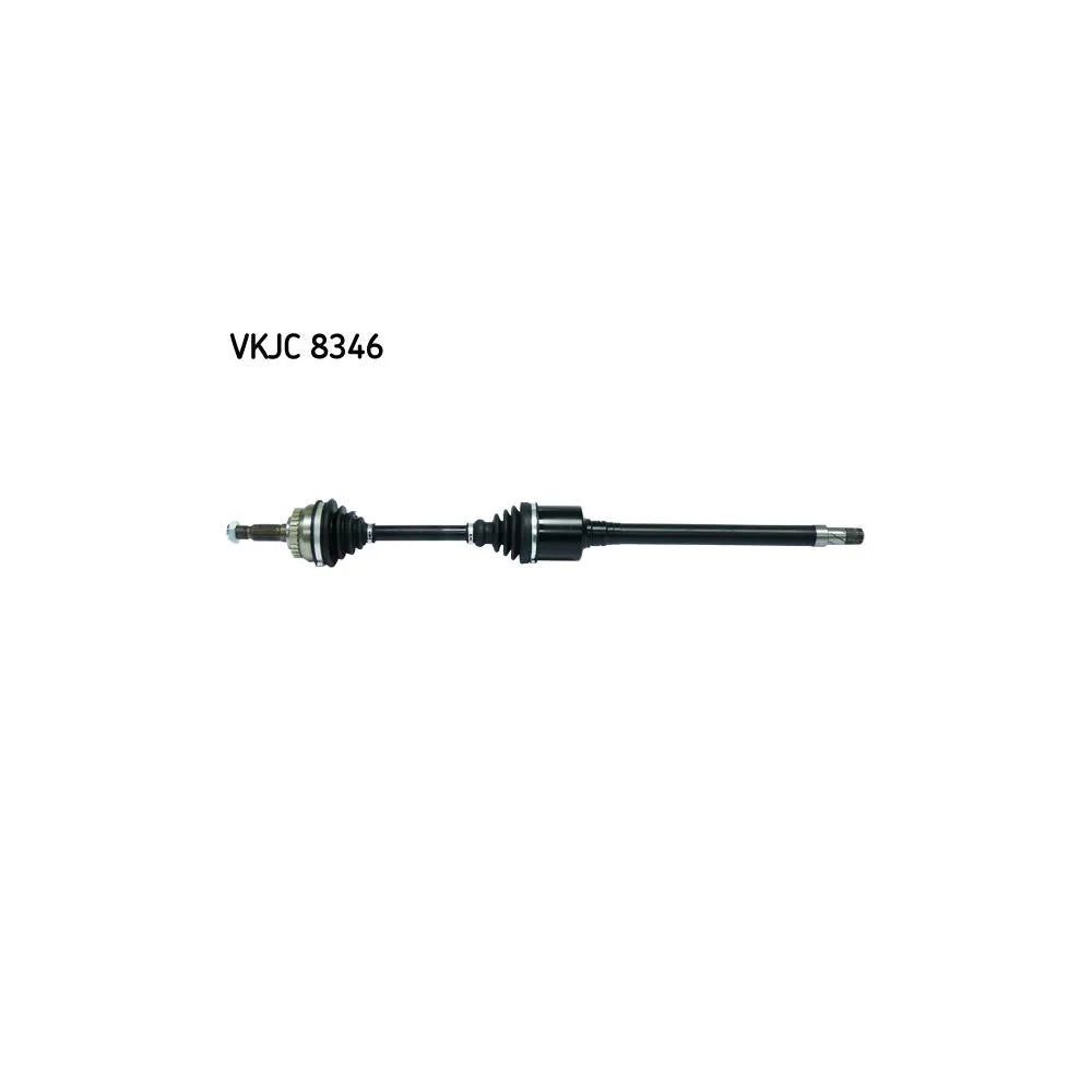 Planetare SKF pentru Saab 9 3 - VKJC 8346