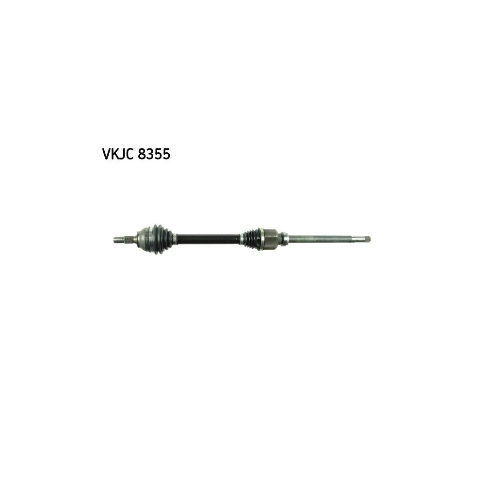 Planetare SKF pentru Citroen Berlingo/C4 Cupe/C4 Grand/C4/C4 Picasso, Peugeot Partner/Partner Platou/Partner Tepee - VKJC 8355