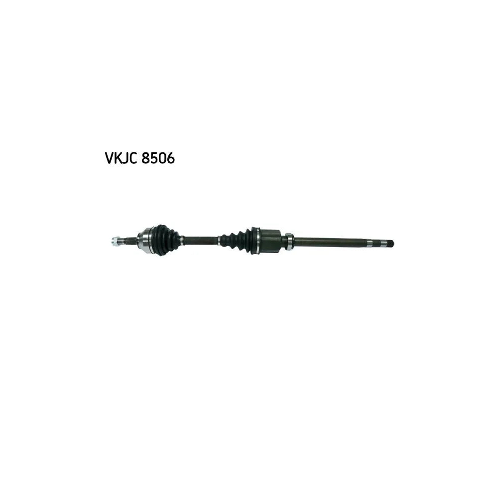 Planetare SKF - VKJC 8506