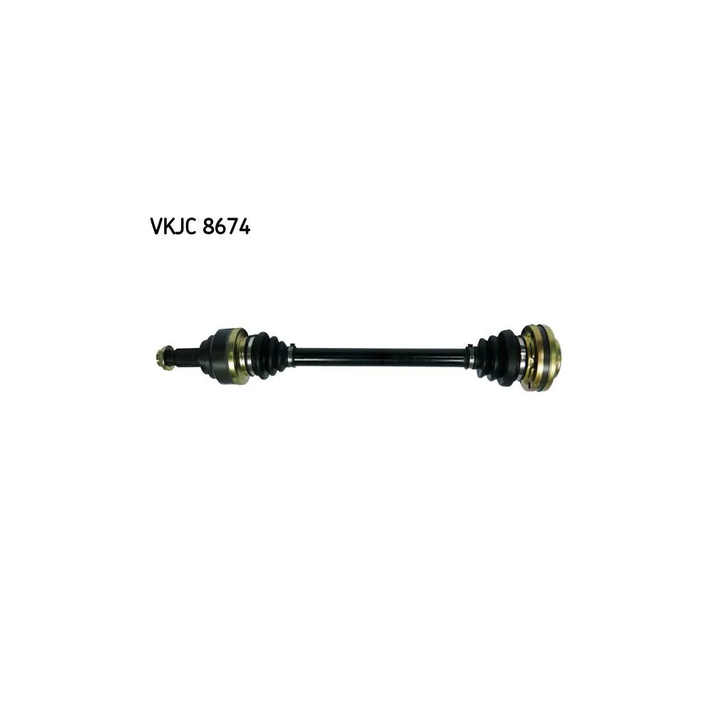Planetara SKF pentru BMW 5/5 Touring/6/7 - VKJC 8674