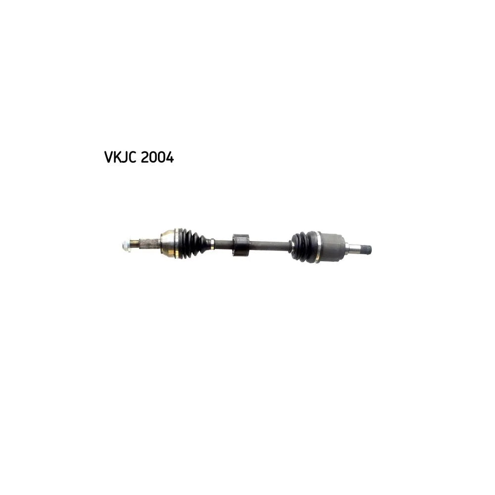 Planetara SKF - VKJC2004