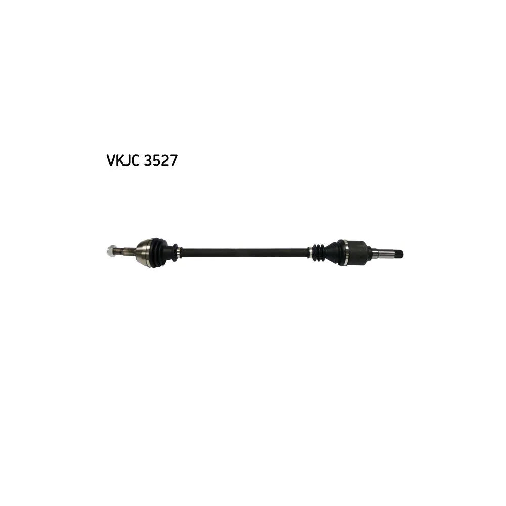 Planetara SKF pentru Citroen Ax, Peugeot 106 - VKJC3527