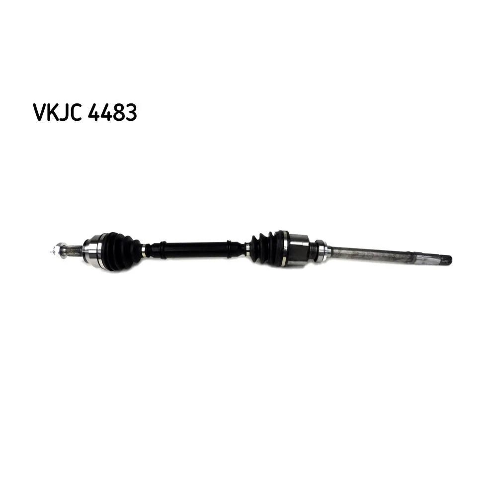 Planetare SKF pentru Citroen C4 Cupe/C4, Peugeot 307/307 Cc - VKJC 4483