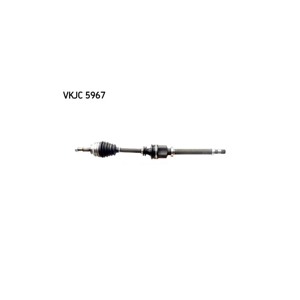Planetare SKF - VKJC 5967