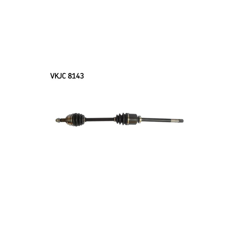 Planetara SKF pentru Renault Laguna - VKJC 8143