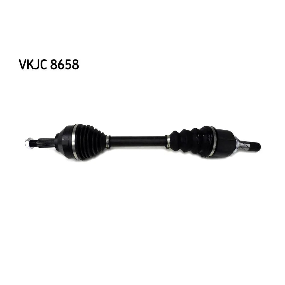 Planetara SKF pentru Opel Vivaro A, Renault Trafic - VKJC 8658