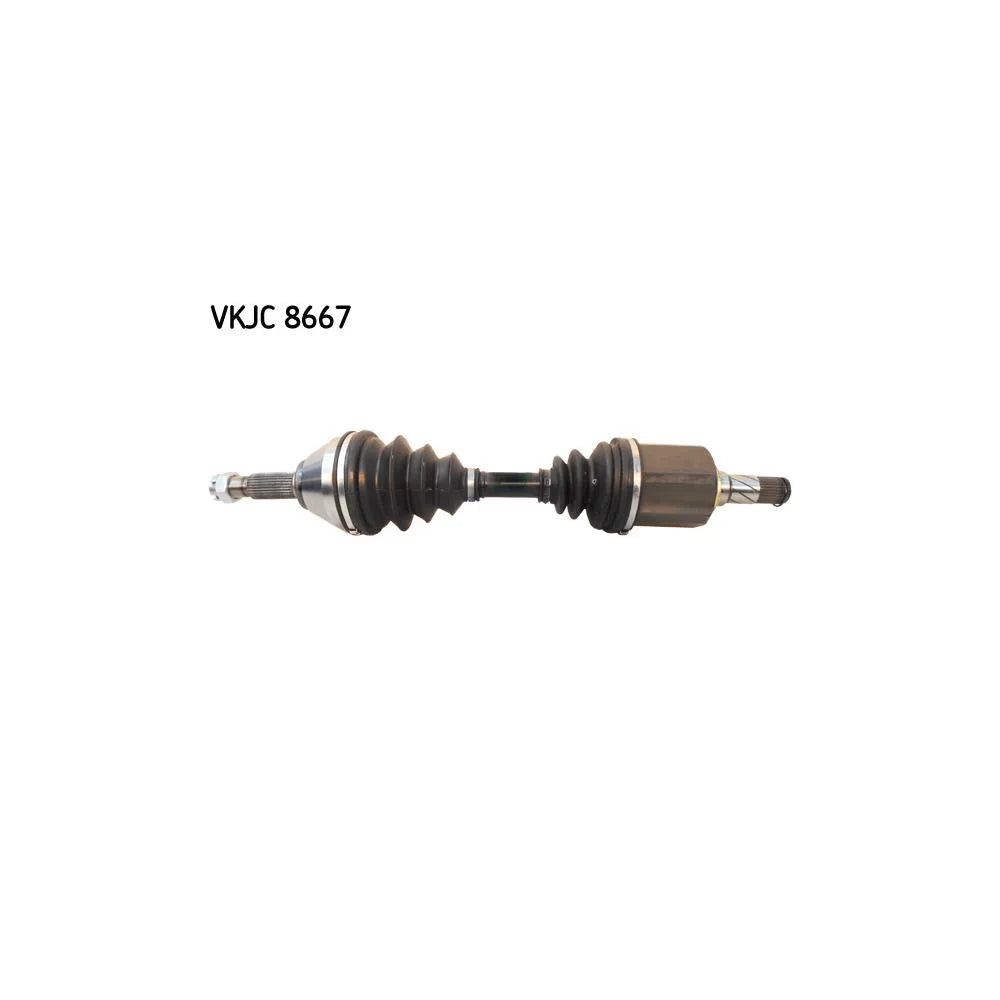 Planetara SKF pentru Nissan Qashqai, Renault Koleos - VKJC8667