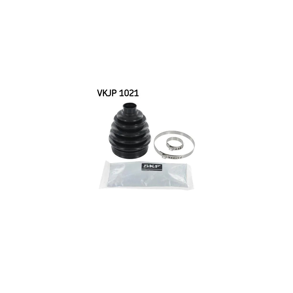 Burduf Planetara SKF - VKJP 1021