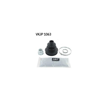 Burduf Planetara SKF - VKJP 1063