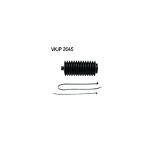 Burduf Caseta Directie SKF - VKJP 2045