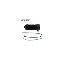 Ansamblu Burduf, Directie SKF - VKJP2083