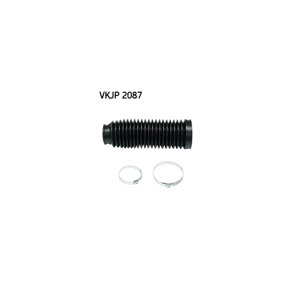Burduf Caseta Directie SKF pentru Alfa Romeo 147/156/156 Sportwagon/166/Gt, Lancia Thesis - VKJP 2087