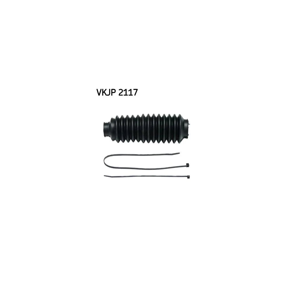 Burduf Caseta Directie SKF - VKJP 2117