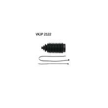 Burduf Caseta Directie SKF pentru Volvo 240/260/740 - VKJP2122