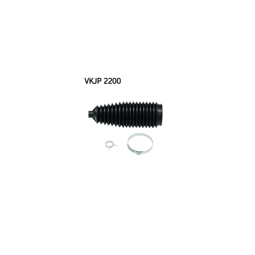 Bieleta Directie SKF pentru Opel Meriva A - VKJP 2200