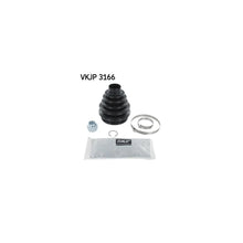 Ansamblu Burduf, Articulatie Planetara SKF - VKJP 3166