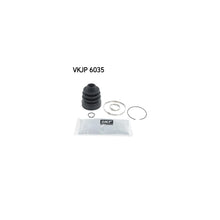 Burduf Planetara SKF 19 mm 65 mm - VKJP6035